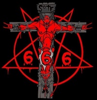 Satan-666
